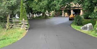 Best Cobblestone Driveway Installation  in Westchester, FL